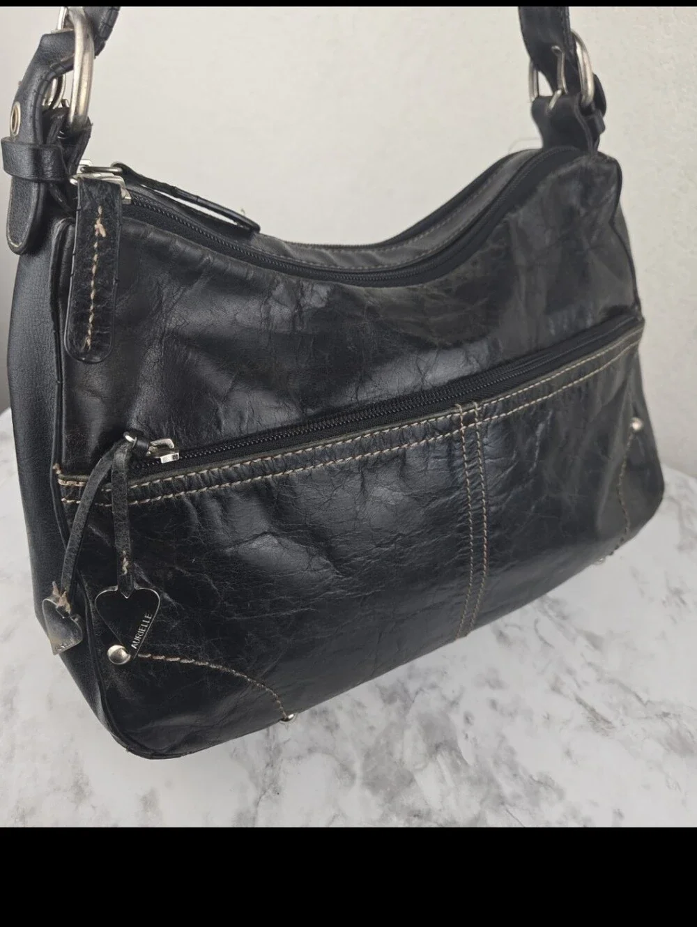 Aurielle Shoulder Bag - Picture 4 of 12